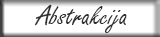 Abstrakcjia