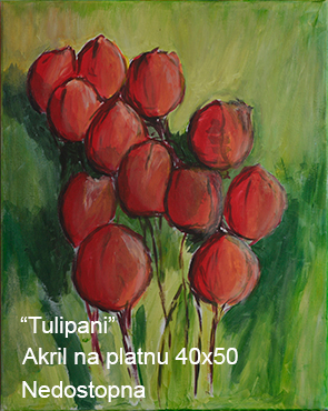 Tulipani